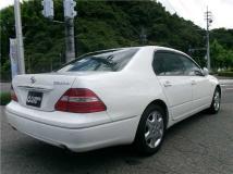 2006 Toyota Celsior