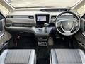 2016 Honda Freed