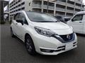 2020 Nissan Note