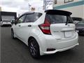 2020 Nissan Note