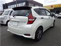 2020 Nissan Note