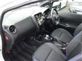 2020 Nissan Note