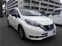 2020 Nissan Note