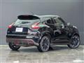 2016 Nissan Juke