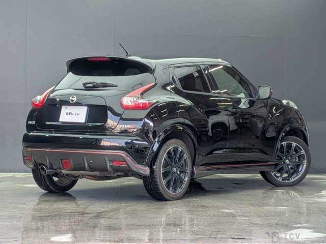 2016 Nissan Juke