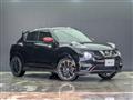 2016 Nissan Juke