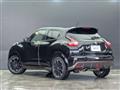 2016 Nissan Juke