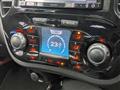 2016 Nissan Juke