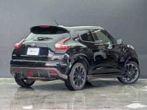 2016 Nissan Juke