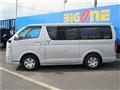 2009 Toyota Regiusace