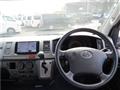 2009 Toyota Regiusace
