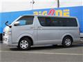 2009 Toyota Regiusace