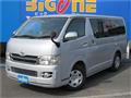 2009 Toyota Regiusace