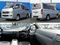 2009 Toyota Regiusace