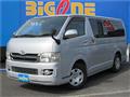 2009 Toyota Regiusace