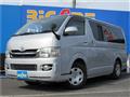 2009 Toyota Regiusace