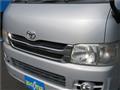 2009 Toyota Regiusace