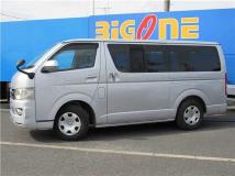 2009 Toyota Regiusace
