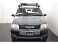 2006 Toyota Probox Van