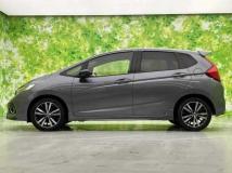 2017 Honda Fit