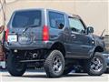 2013 Suzuki Jimny