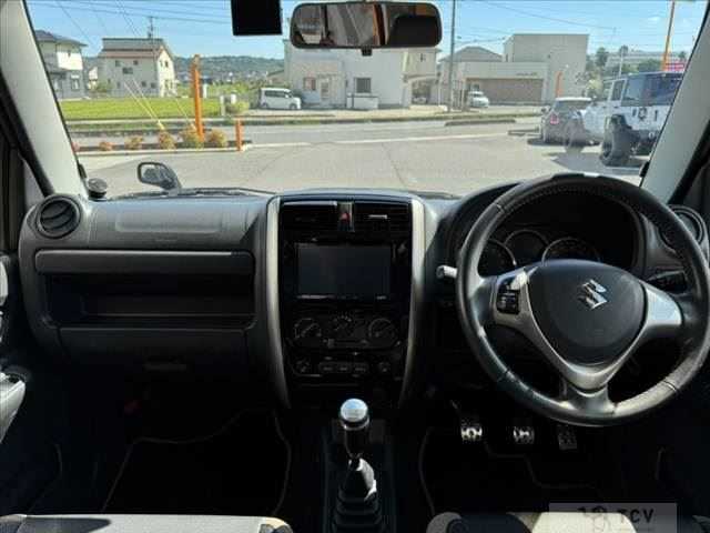 2014 Suzuki Jimny