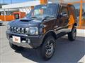2014 Suzuki Jimny