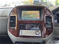2003 Mitsubishi Pajero