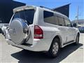 2003 Mitsubishi Pajero