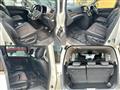 2017 Nissan Elgrand
