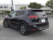 2017 Nissan X-Trail