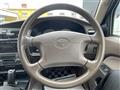 2001 Toyota Hilux Surf