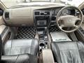 2001 Toyota Hilux Surf