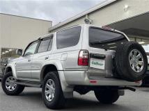 2001 Toyota Hilux Surf