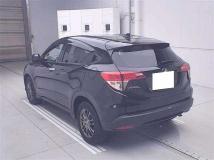 2014 Honda VEZEL