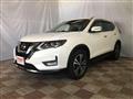 2017 Nissan X-Trail