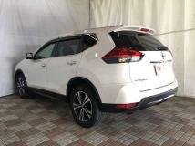 2017 Nissan X-Trail