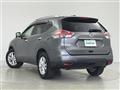 2017 Nissan X-Trail