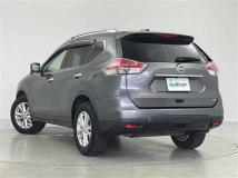 2017 Nissan X-Trail