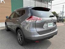 2017 Nissan X-Trail