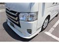 2007 Toyota Hiace