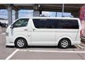 2007 Toyota Hiace