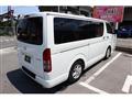2007 Toyota Hiace