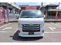 2007 Toyota Hiace