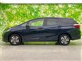 2017 Honda Shuttle
