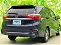 2017 Honda Shuttle