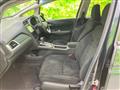 2017 Honda Shuttle