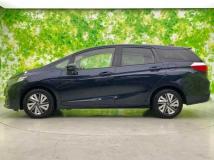 2017 Honda Shuttle