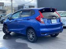 2017 Honda Fit
