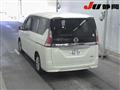 2018 Nissan Serena
